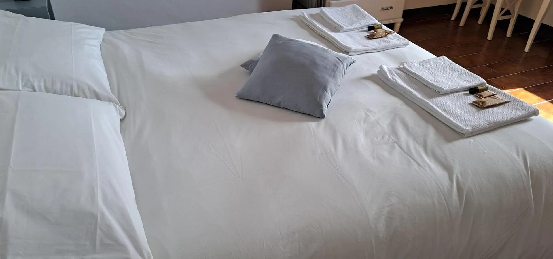 Apartment Tre Finestre Sul Lago Perledo