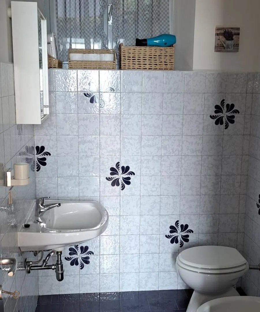 Apartment Tre Finestre Sul Lago Perledo