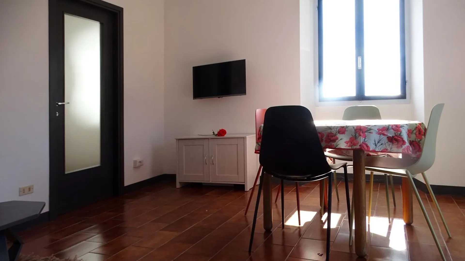 Apartment Tre Finestre Sul Lago Perledo