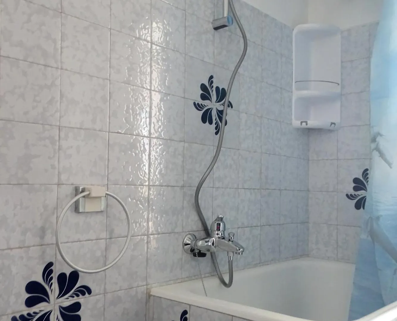 Apartment Tre Finestre Sul Lago Perledo
