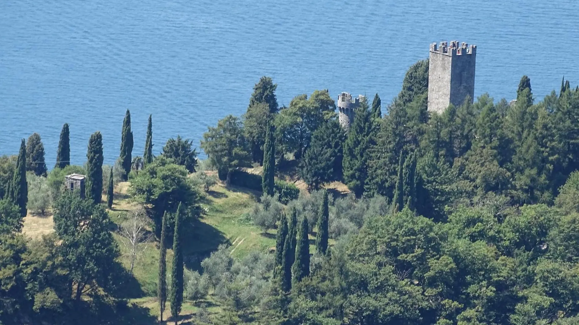 Apartment Tre Finestre Sul Lago Perledo
