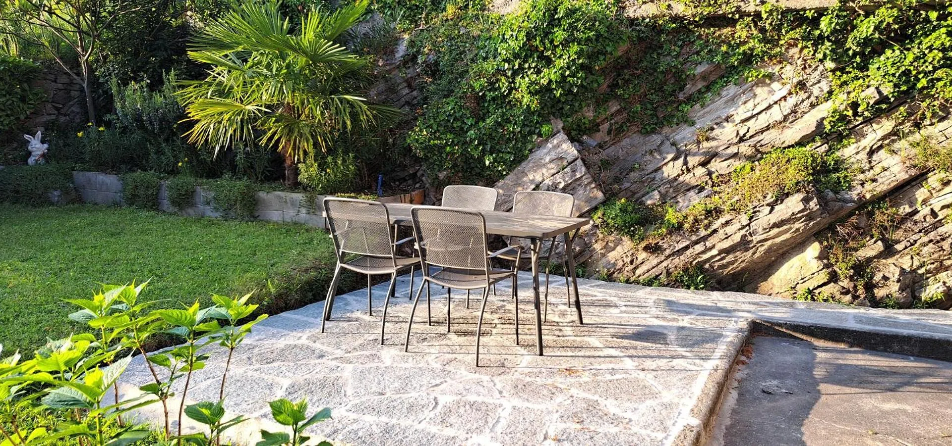 Apartment Tre Finestre Sul Lago Perledo