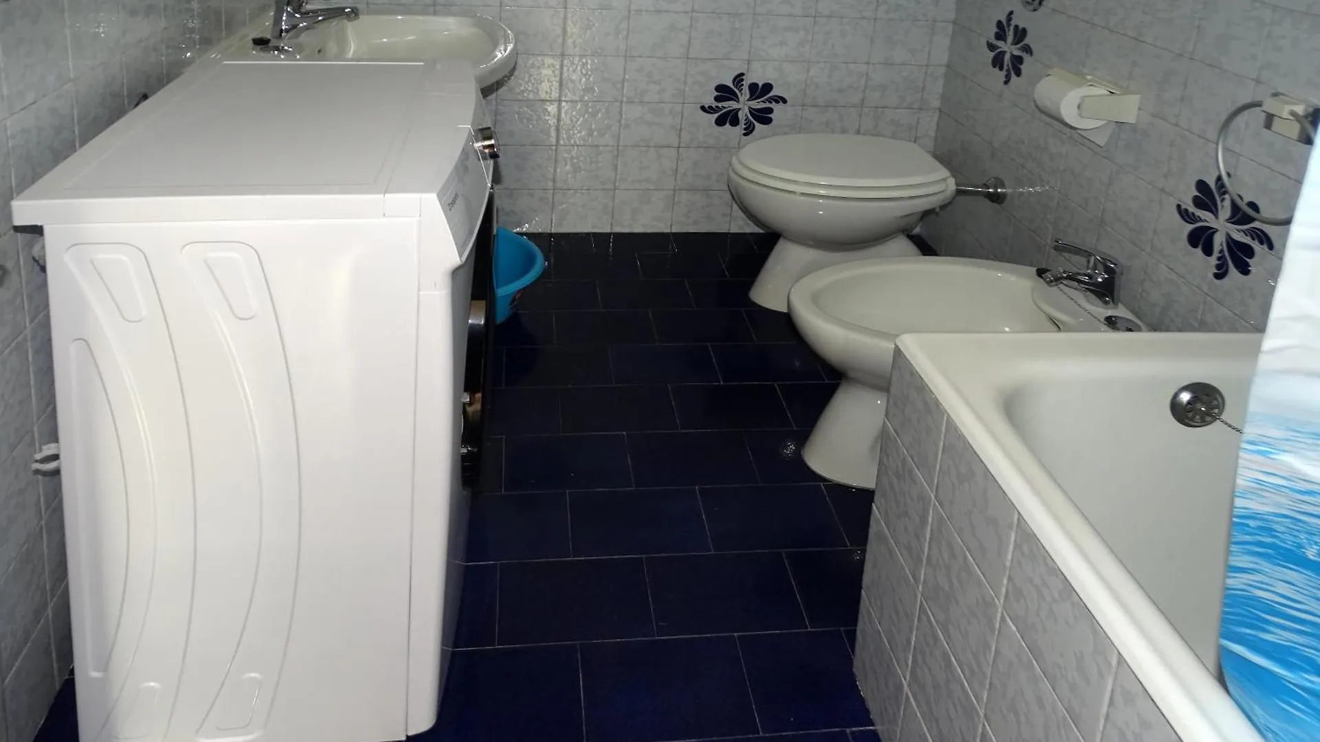 Apartmán Tre Finestre Sul Lago Perledo
